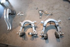 mafac dural forgé freins