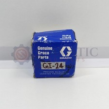 GRACO 15H746 SEAT CARBIDE, GI#24