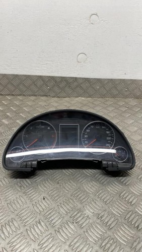 Compteur audi avant phase - avant,