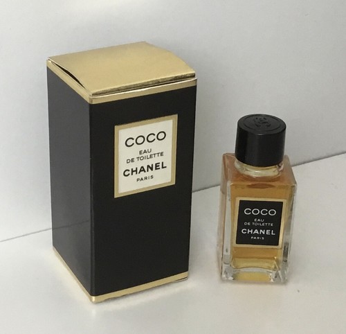 Miniature parfum chanel - de,