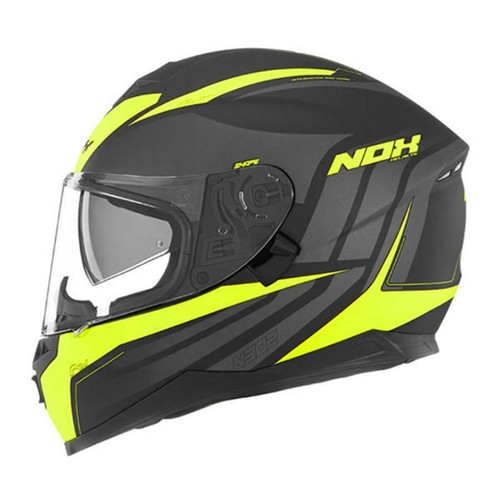Casque moto intégral - casque,