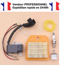 KIT Bobine d'allumage, filtre