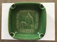 Cendrier Brasserie Piedboeuf