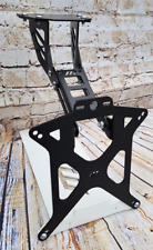 Support De Plaque Réglable