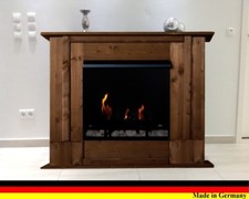 Ethanol Cheminee Fireplace