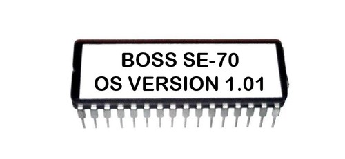 Boss 1 01 mise - boss, 1.01
