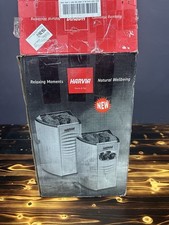 Harvia Vega Compact Sauna Heater BC35 3.5KW 240v 