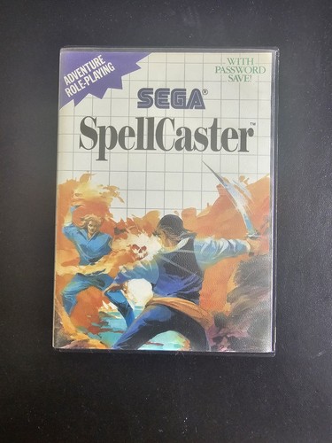 Jeu sega master system - jeu,