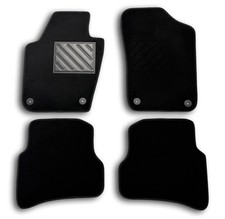 Tapis de Sol pour VW Polo 6R