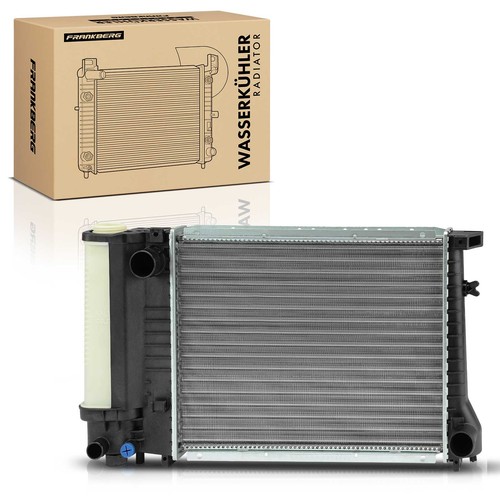Refroidisseur moteur eau - moteur, d'eau