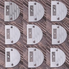 Plaque à aiguille E12-E28