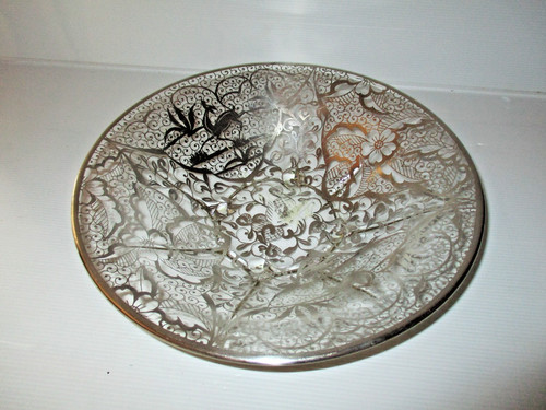 Coupe vasque cristal saint - coupe,