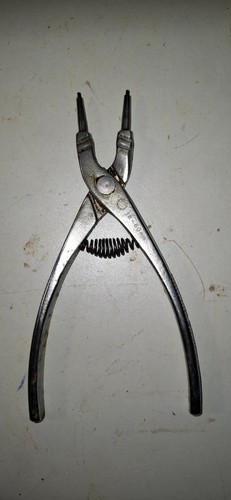 Pince circlips facom 179e - facom, 179e-18