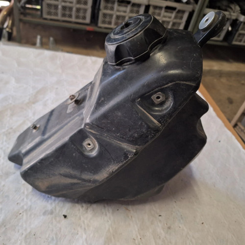 Reservoir honda 250 - reservoir,