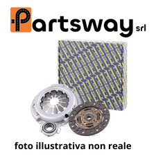 Kit D'Embrayage JAPANPARTS