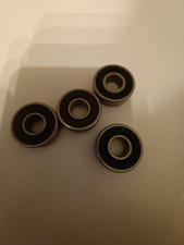 LOT ROULEMENTS DE ROUE