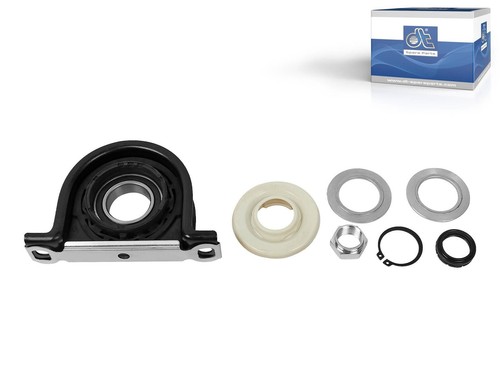 Palier central spare parts - central, dt