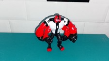 0309233 Figurine Ben 10 alien