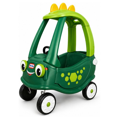 Little tikes cozy coupe dino - little,