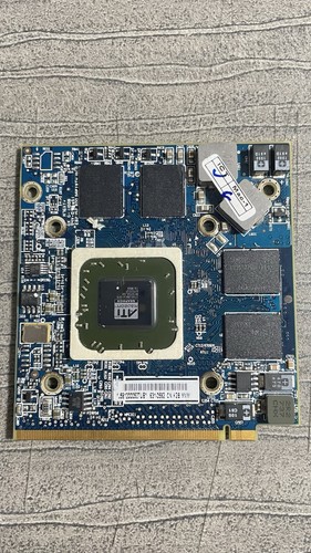 Carte graphique ati imac - carte,