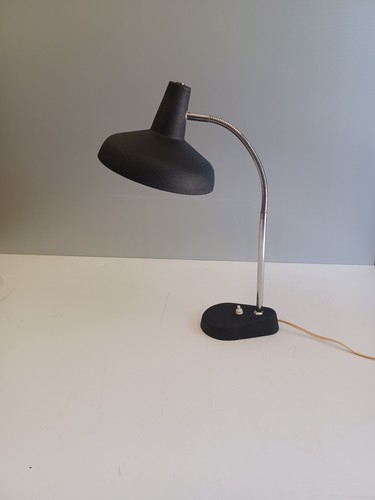 Lampe orientable vintage - ,