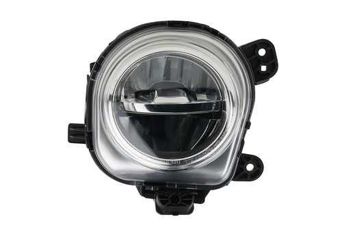 Phares anti brouillard led - phares, anti-brouillard