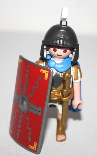 Playmobil 4276 soldat - 4276,