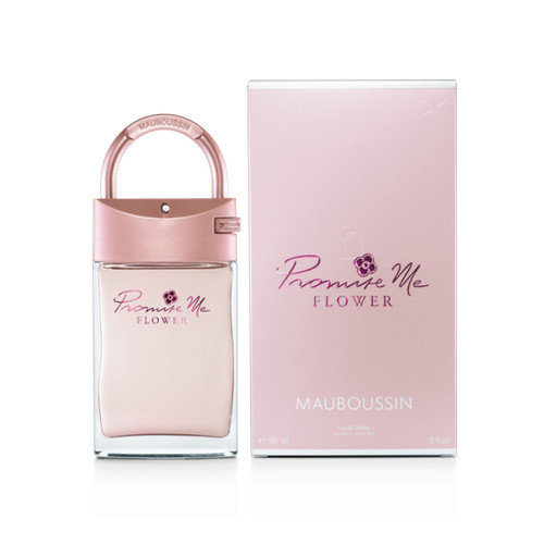 Mauboussin promise flower - promise,