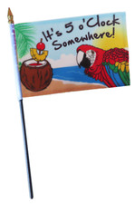 Il est cinq heures quelque