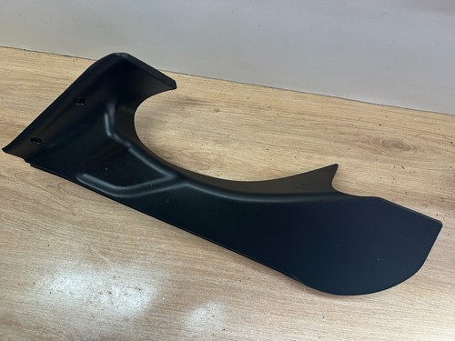 Cache carenage plastique - cache, mv