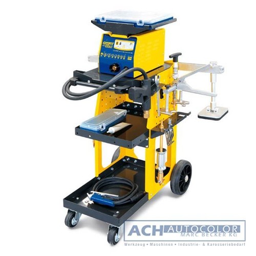 Gyspot proliner 400 - gyspot,