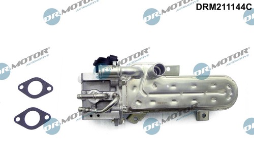 Radiateur recirculation gaz - radiateur,recirculation,