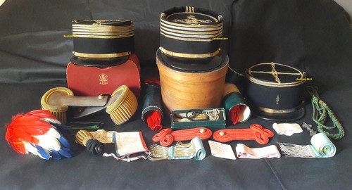 Lot képis souvenirs - lot, et
