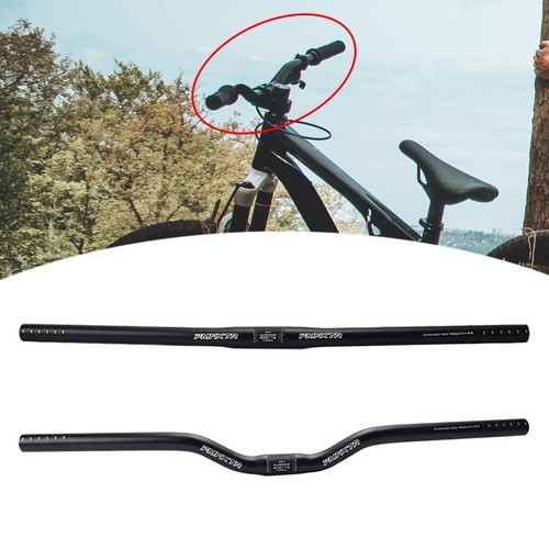 Bike handlebar léger - handlebar, en