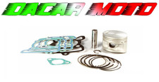 Kit Piston Polini 140.0197 Vespa 125/150 Et4 Piaggio Hexagon 125 Lx4-Liberty