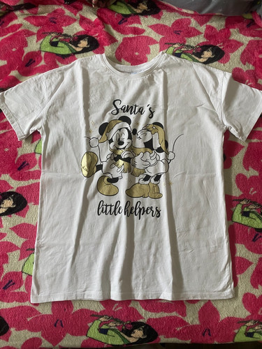 Tee shirt disney mickey taille - disney,