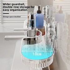 Support de rangement pour