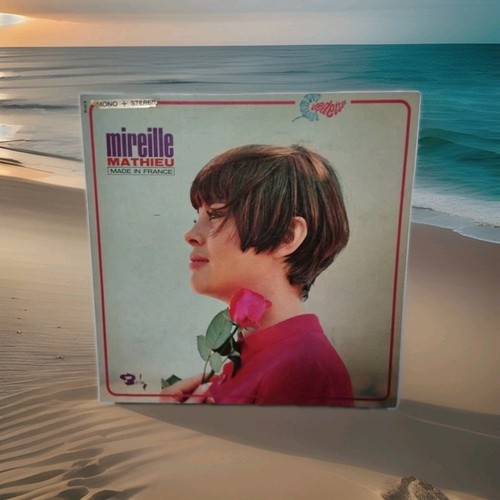 Disque tours vinyle - 33,