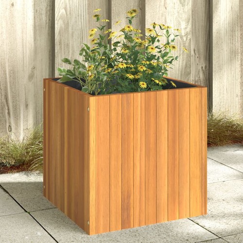 Jardinière bac plantes pot - bac,