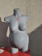 Buste mannequin Femme Enceinte