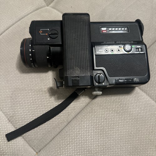 Canon 514 caméra - 514, xl-s