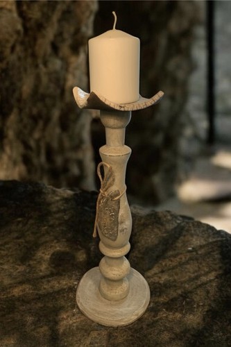 Bougeoir décoratif