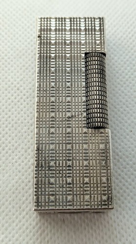 Briquet lighter dunhill - lighter,