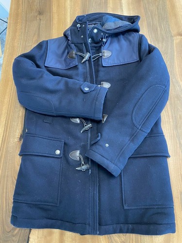 Hackett london duffle coat - london, en