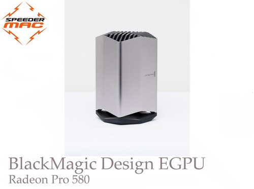 Blackmagic design egpu - ,
