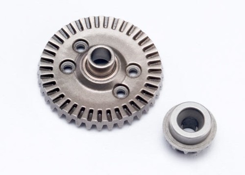 Traxxas trx6879 couronne - traxxas, diff