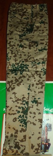Pantalon armee allemande - l'armee,