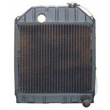 Radiateur Ford  2000 3000 4000