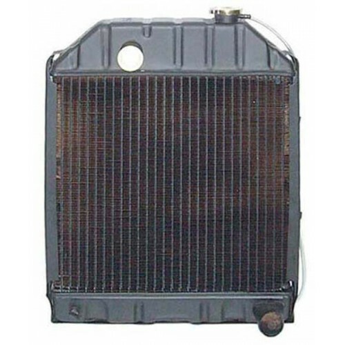 Radiateur ford 2000 - 2000, 4000