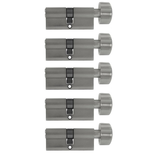 Cylindres knauf 60mm 30 - 60mm, 30/30